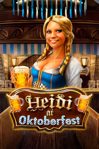 Играй в слот Heidi at Oktoberfest без регистрации | Казино Азино777