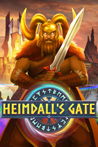 Играй в слот Heimdall's Gate без регистрации | Казино Азино777