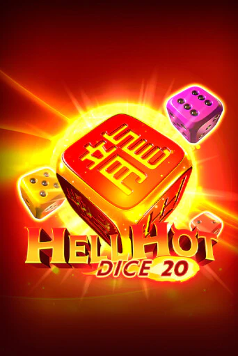 Играй в слот Hell Hot 20 Dice без регистрации | Казино Азино777