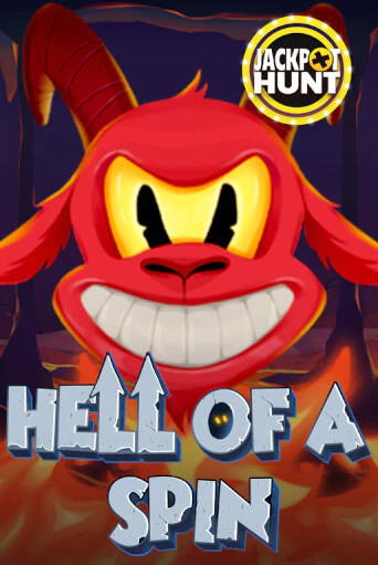Играй в слот Hell of a Spin без регистрации | Казино Азино777