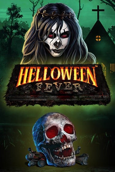 Играй в слот Helloween Fever без регистрации | Казино Азино777