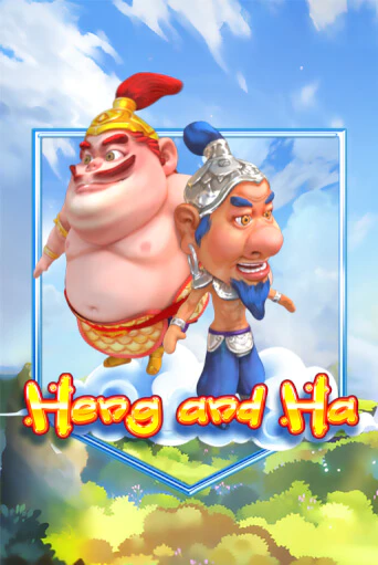 Играй в слот Heng and Ha без регистрации | Казино Азино777