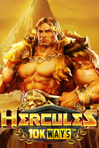 Играй в слот Hercules 10K Ways без регистрации | Казино Азино777