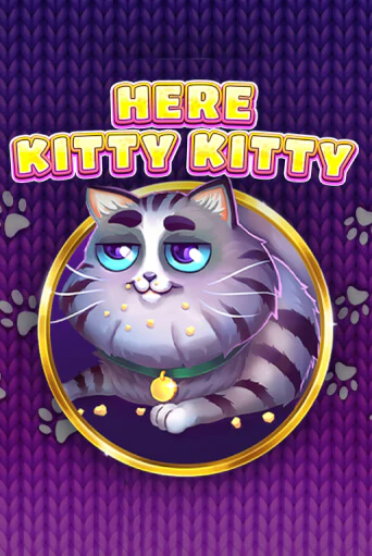 Играй в слот Here Kitty Kitty без регистрации | Казино Азино777