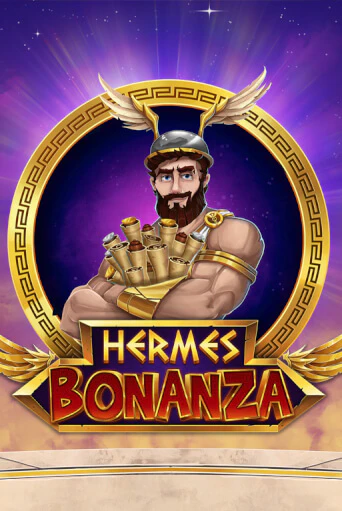 Играй в слот Hermes Bonanza™ без регистрации | Казино Азино777