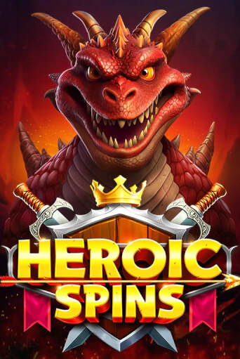 Играй в слот Heroic Spins без регистрации | Казино Азино777