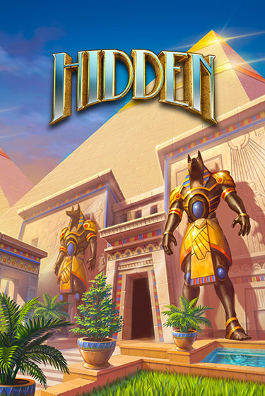 Играй в слот Hidden без регистрации | Казино Азино777