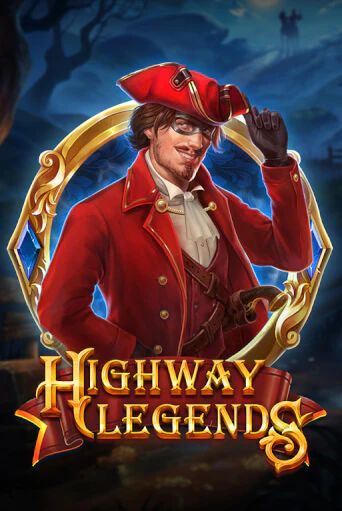 Играй в слот Highway Legends без регистрации | Казино Азино777