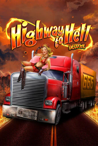 Играй в слот Highway to Hell Deluxe без регистрации | Казино Азино777