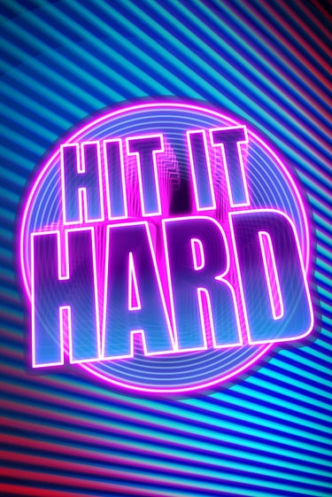 Играй в слот Hit It Hard без регистрации | Казино Азино777