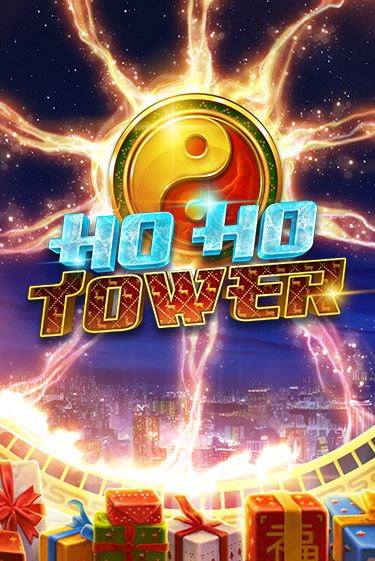 Играй в слот Ho Ho Tower без регистрации | Казино Азино777