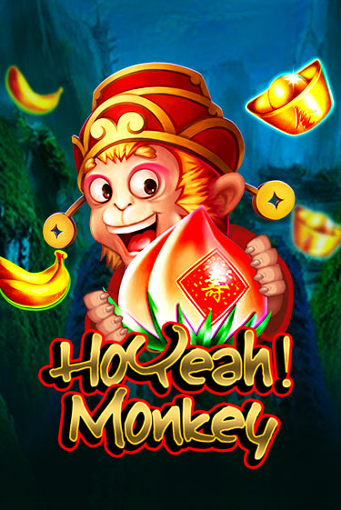 Играй в слот Ho Yeah Monkey без регистрации | Казино Азино777