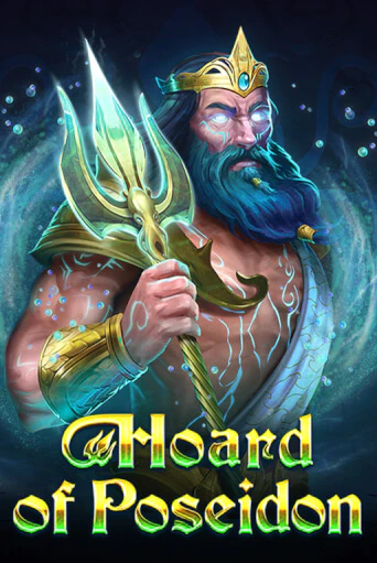 Играй в слот Hoard of Poseidon без регистрации | Казино Азино777