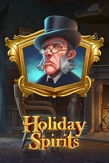 Играй в слот Holiday Spirits без регистрации | Казино Азино777