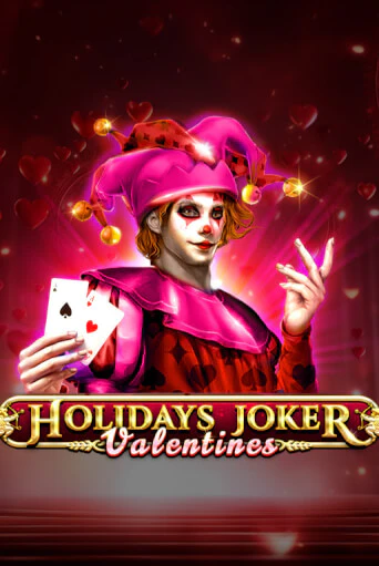 Играй в слот Holidays Joker - Valentines без регистрации | Казино Азино777