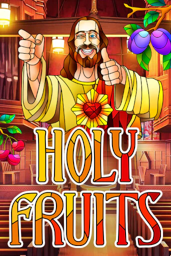 Играй в слот Holy Fruits без регистрации | Казино Азино777