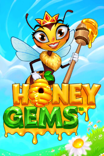 Играй в слот Honey Gems без регистрации | Казино Азино777