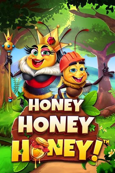 Играй в слот Honey Honey Honey™ без регистрации | Казино Азино777