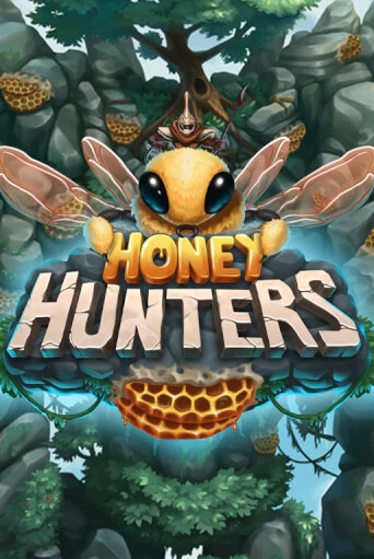 Играй в слот Honey Hunters без регистрации | Казино Азино777