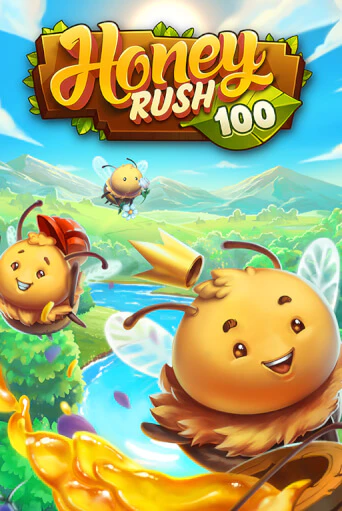 Играй в слот Honey Rush 100 без регистрации | Казино Азино777