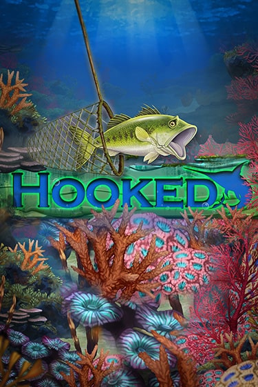 Играй в слот Hooked без регистрации | Казино Азино777