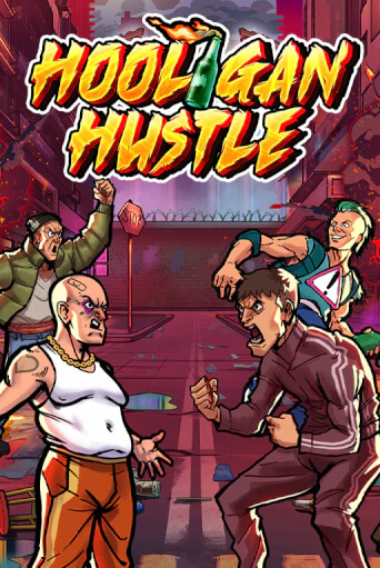 Играй в слот Hooligan Hustle без регистрации | Казино Азино777
