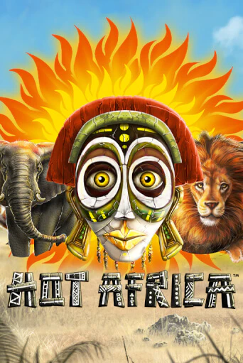 Играй в слот Hot Africa без регистрации | Казино Азино777