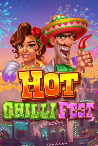 Играй в слот Hot Chilli Fest без регистрации | Казино Азино777