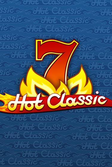 Играй в слот Hot Classic без регистрации | Казино Азино777
