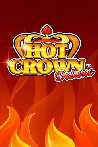 Играй в слот Hot Crowns Deluxe без регистрации | Казино Азино777
