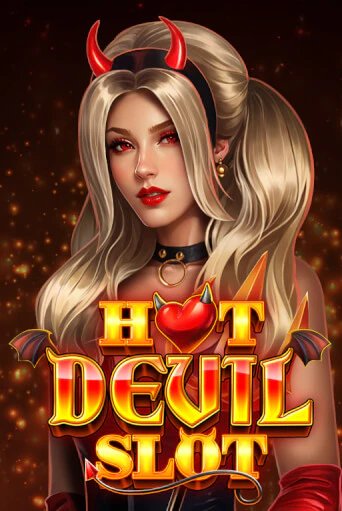 Играй в слот Hot Devil Slot без регистрации | Казино Азино777