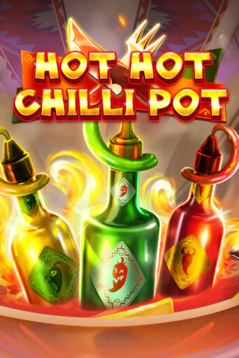 Играй в слот Hot Hot Chilli Pot без регистрации | Казино Азино777