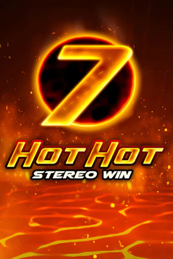 Играй в слот Hot Hot Stereo Win без регистрации | Казино Азино777