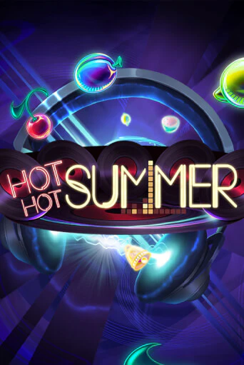 Играй в слот Hot Hot Summer без регистрации | Казино Азино777