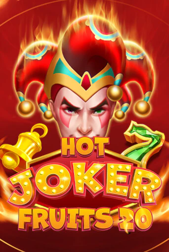 Играй в слот Hot Joker Fruits 20 без регистрации | Казино Азино777