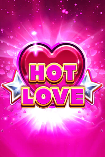 Играй в слот Hot Love без регистрации | Казино Азино777