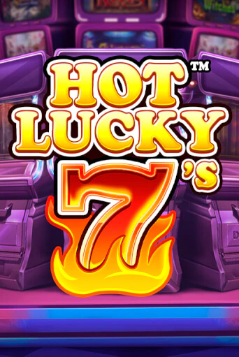 Играй в слот Hot Lucky 7's без регистрации | Казино Азино777