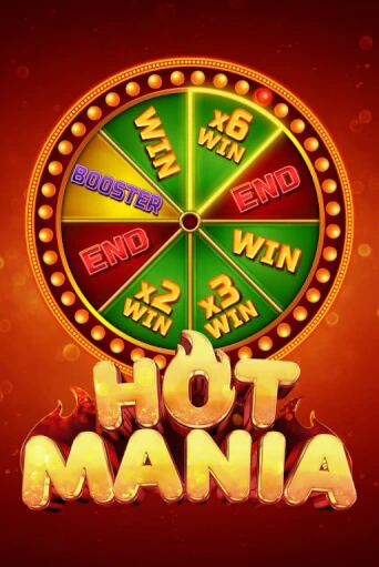 Играй в слот Hot Mania без регистрации | Казино Азино777