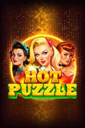 Играй в слот Hot Puzzle без регистрации | Казино Азино777