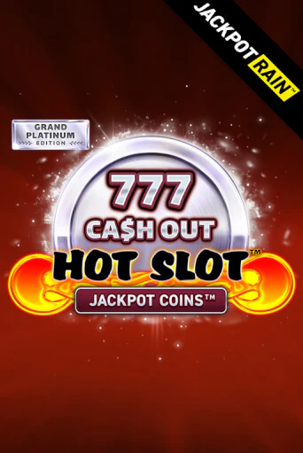 Играй в слот Hot Slot: 777 Cash Out JackpotRain без регистрации | Казино Азино777
