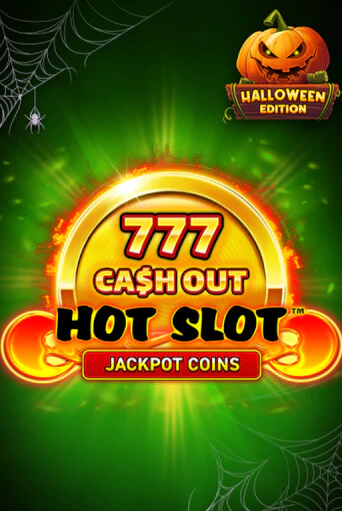 Играй в слот Hot Slot: 777 Cash Out Halloween Edition без регистрации | Казино Азино777