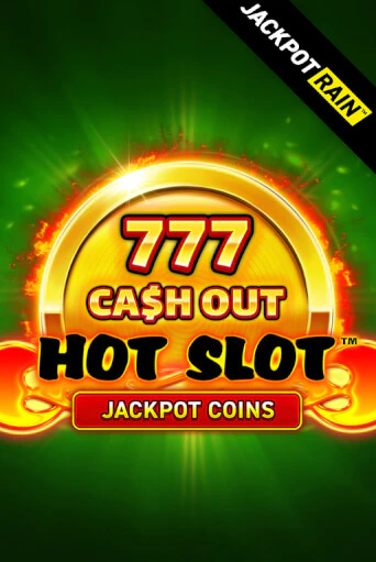 Играй в слот Hot Slot: 777 Cash Out JackpotRain без регистрации | Казино Азино777