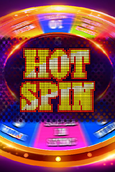 Играй в слот Hot Spin без регистрации | Казино Азино777