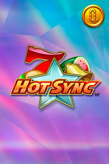 Играй в слот Hot Sync без регистрации | Казино Азино777
