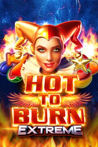 Играй в слот Hot to Burn Extreme без регистрации | Казино Азино777