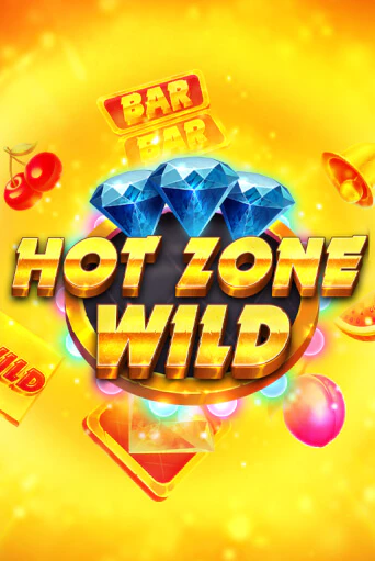 Играй в слот Hot Zone Wild™ без регистрации | Казино Азино777