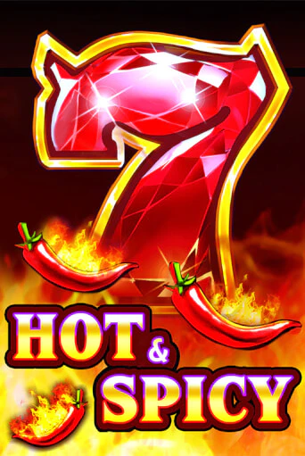 Играй в слот Hot and Spicy No Jackpot без регистрации | Казино Азино777