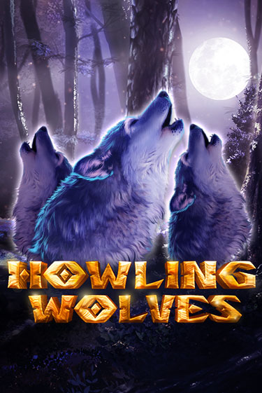 Играй в слот Howling Wolves без регистрации | Казино Азино777