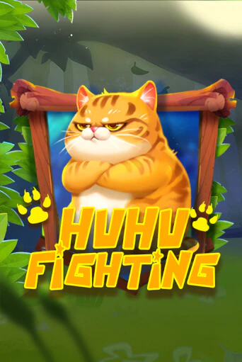 Играй в слот Hu Hu Fighting без регистрации | Казино Азино777