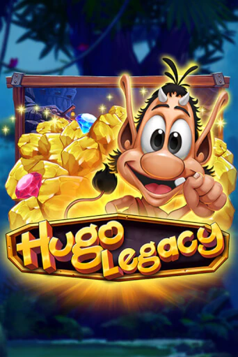 Играй в слот Hugo Legacy без регистрации | Казино Азино777